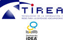 Logo Tirea-iDEA